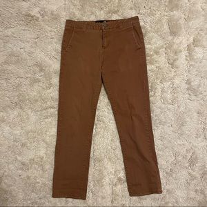 Brown RSQ jeans